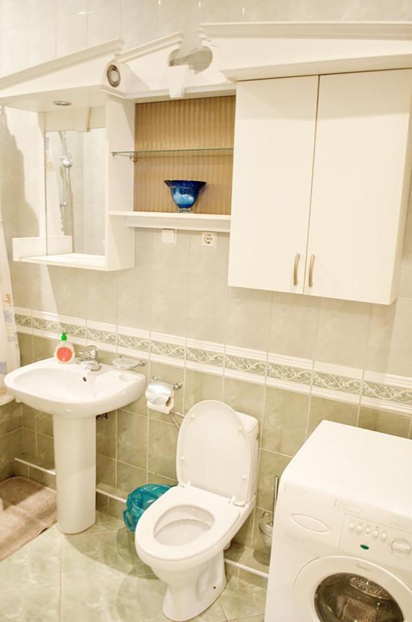 Two Bedroom Luxury Apartment Λβιβ Εξωτερικό φωτογραφία