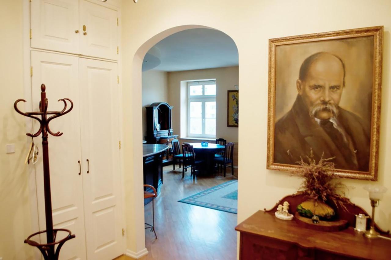 Two Bedroom Luxury Apartment Λβιβ Εξωτερικό φωτογραφία