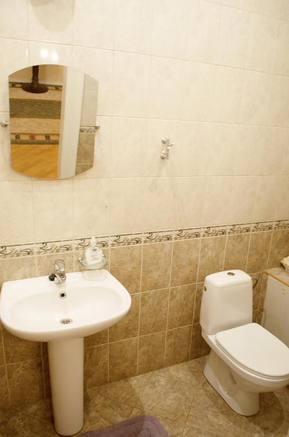 Two Bedroom Luxury Apartment Λβιβ Εξωτερικό φωτογραφία